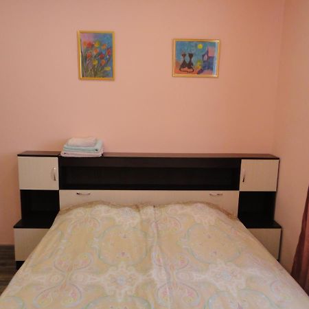 Like Home Guesthouse & Tours Jerevan Exteriér fotografie