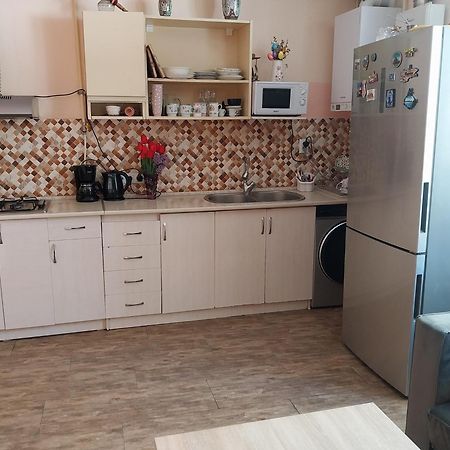 Like Home Guesthouse & Tours Jerevan Exteriér fotografie