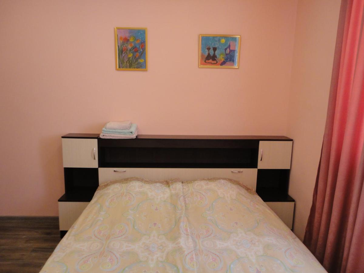 Like Home Guesthouse & Tours Jerevan Exteriér fotografie