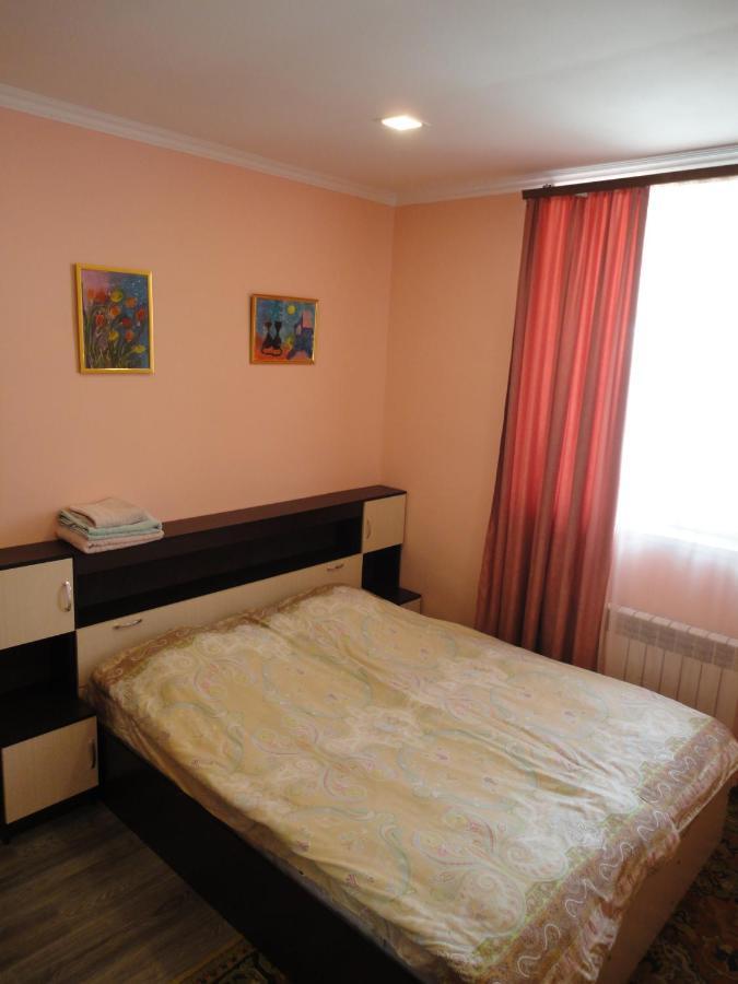 Like Home Guesthouse & Tours Jerevan Exteriér fotografie