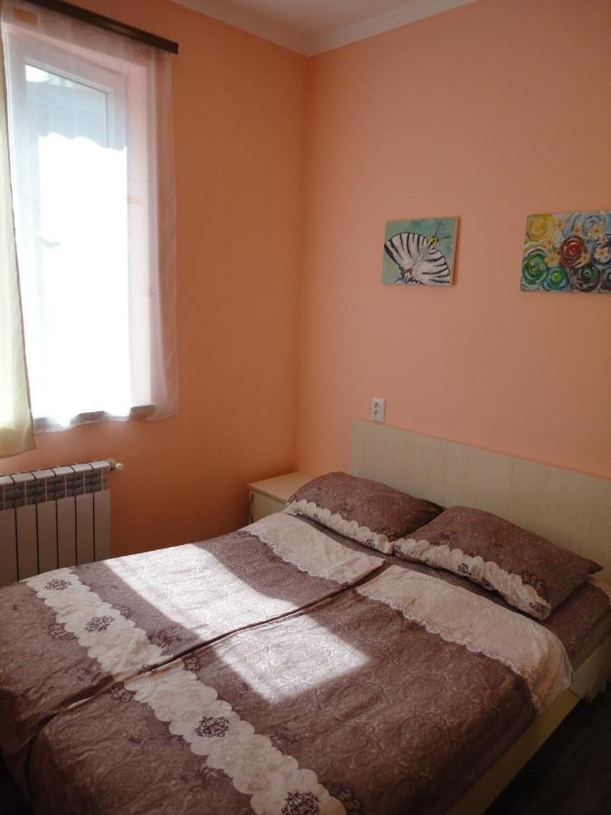 Like Home Guesthouse & Tours Jerevan Exteriér fotografie