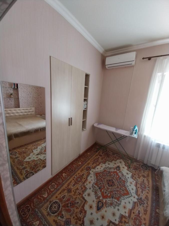 Like Home Guesthouse & Tours Jerevan Exteriér fotografie
