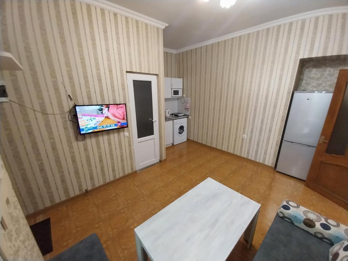 Like Home Guesthouse & Tours Jerevan Exteriér fotografie