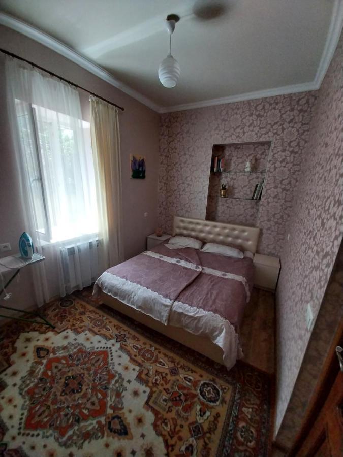 Like Home Guesthouse & Tours Jerevan Exteriér fotografie