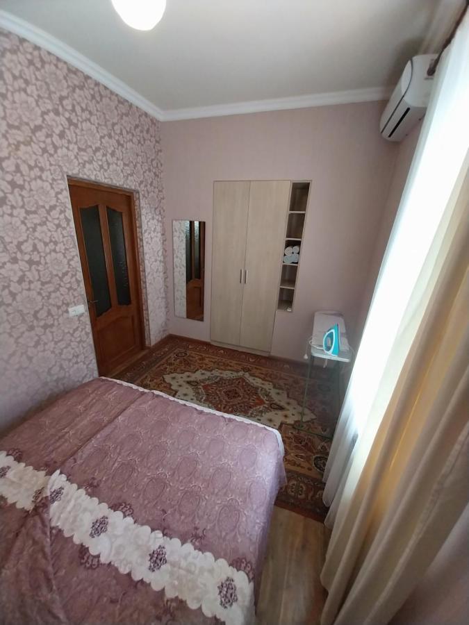Like Home Guesthouse & Tours Jerevan Exteriér fotografie