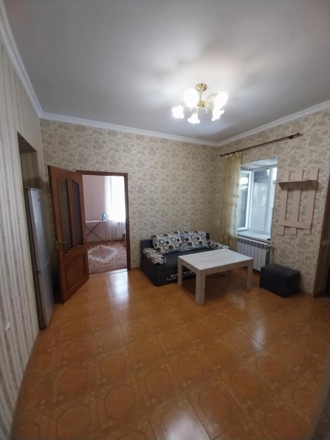 Like Home Guesthouse & Tours Jerevan Exteriér fotografie