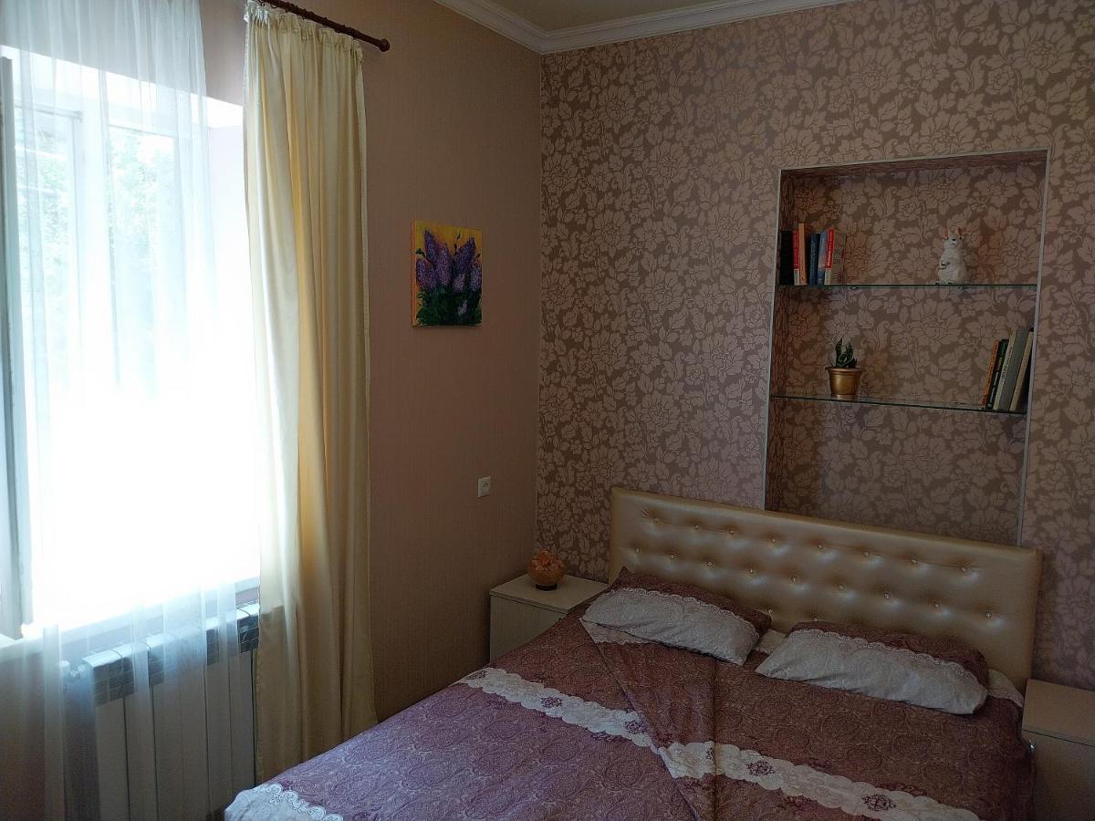 Like Home Guesthouse & Tours Jerevan Exteriér fotografie