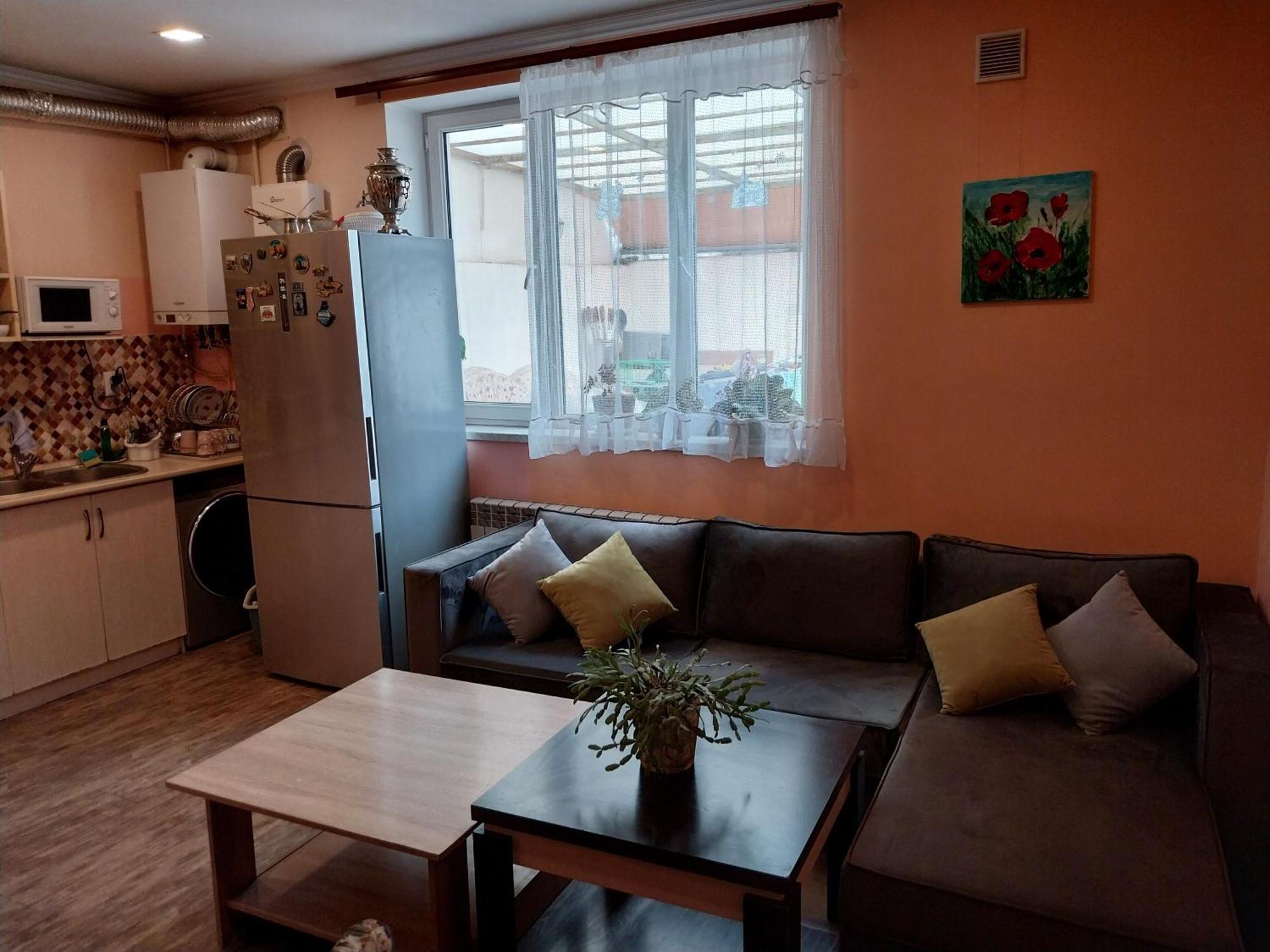 Like Home Guesthouse & Tours Jerevan Exteriér fotografie