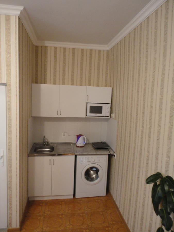 Like Home Guesthouse & Tours Jerevan Exteriér fotografie