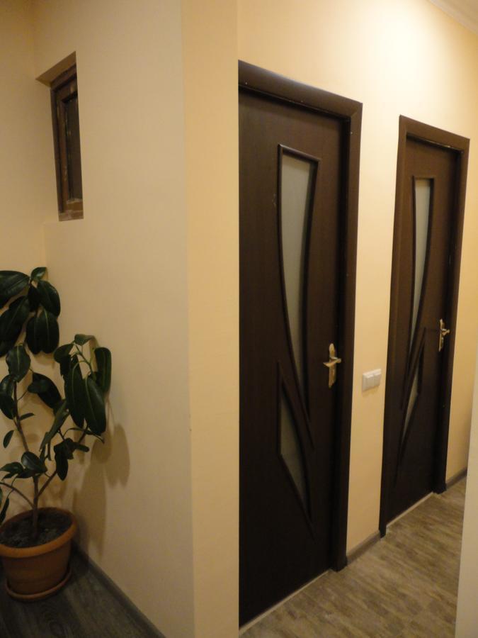 Like Home Guesthouse & Tours Jerevan Exteriér fotografie