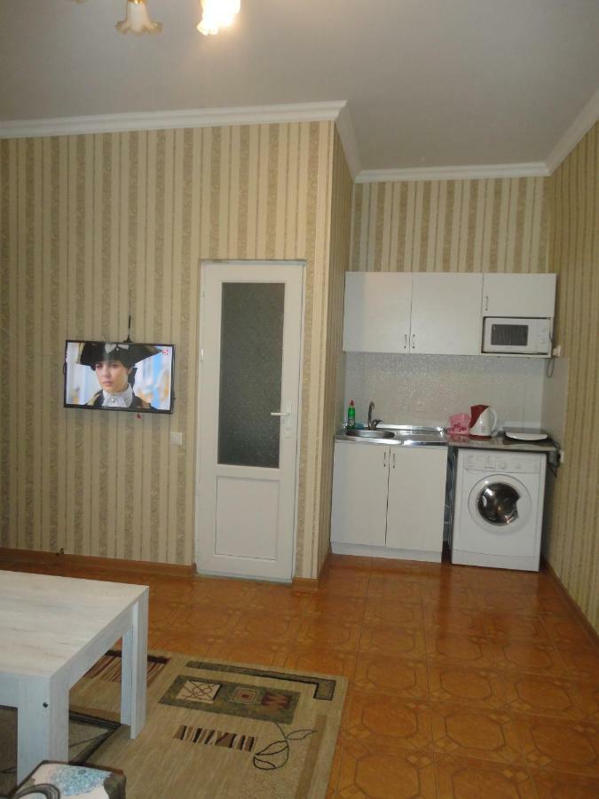 Like Home Guesthouse & Tours Jerevan Exteriér fotografie